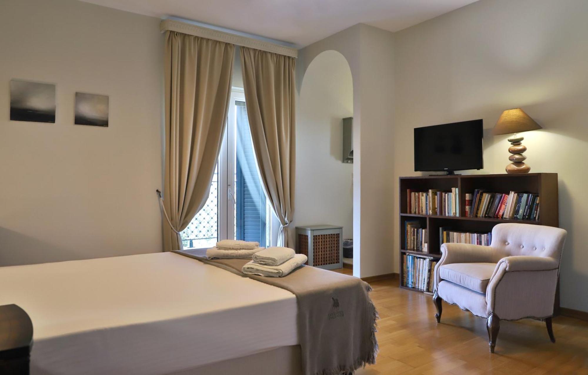 Olive House Traditional Villa With Pool シティア エクステリア 写真