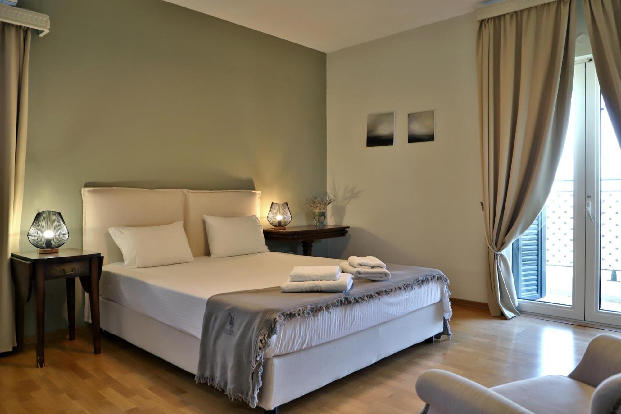 Olive House Traditional Villa With Pool シティア エクステリア 写真