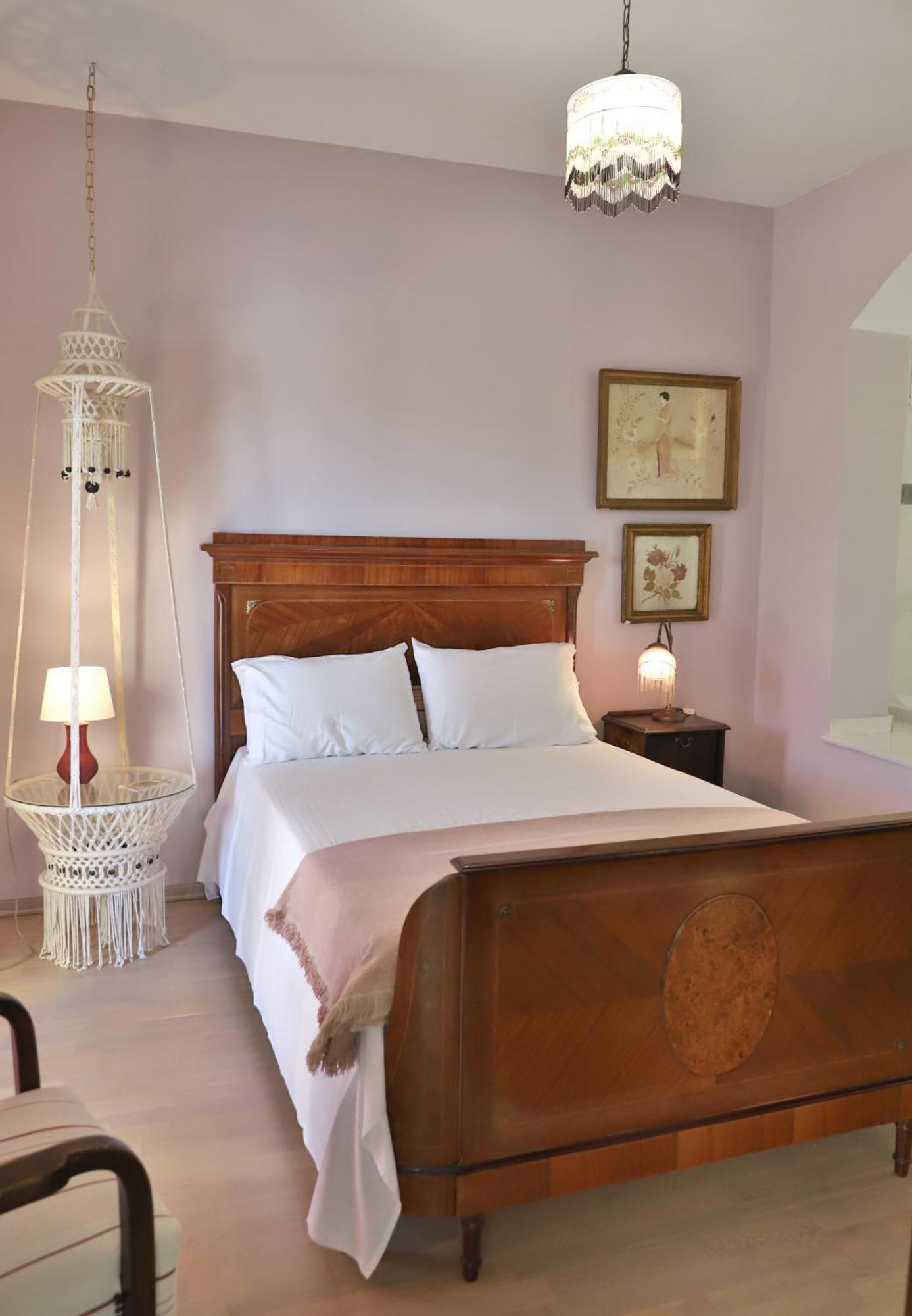 Olive House Traditional Villa With Pool シティア エクステリア 写真