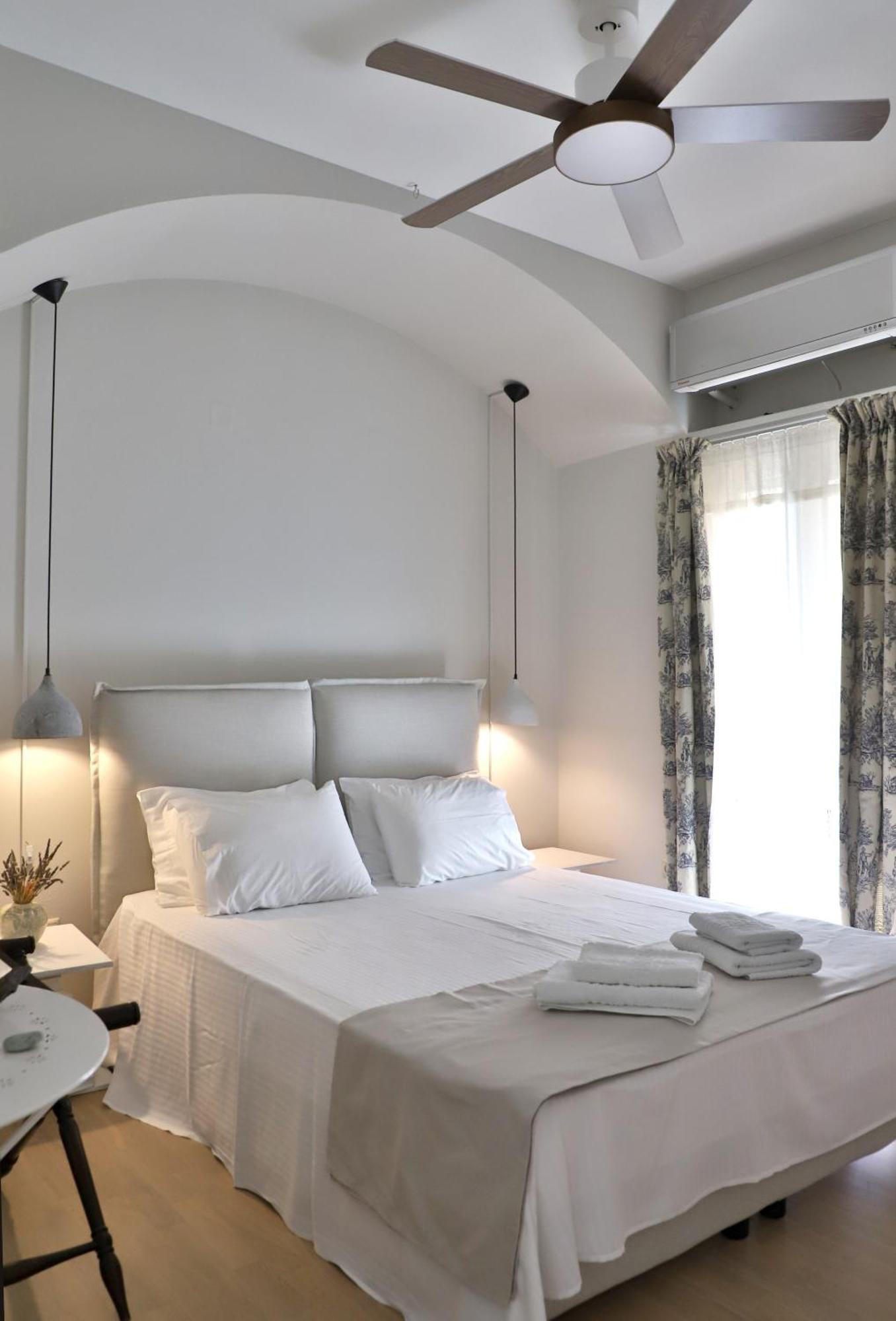 Olive House Traditional Villa With Pool シティア エクステリア 写真