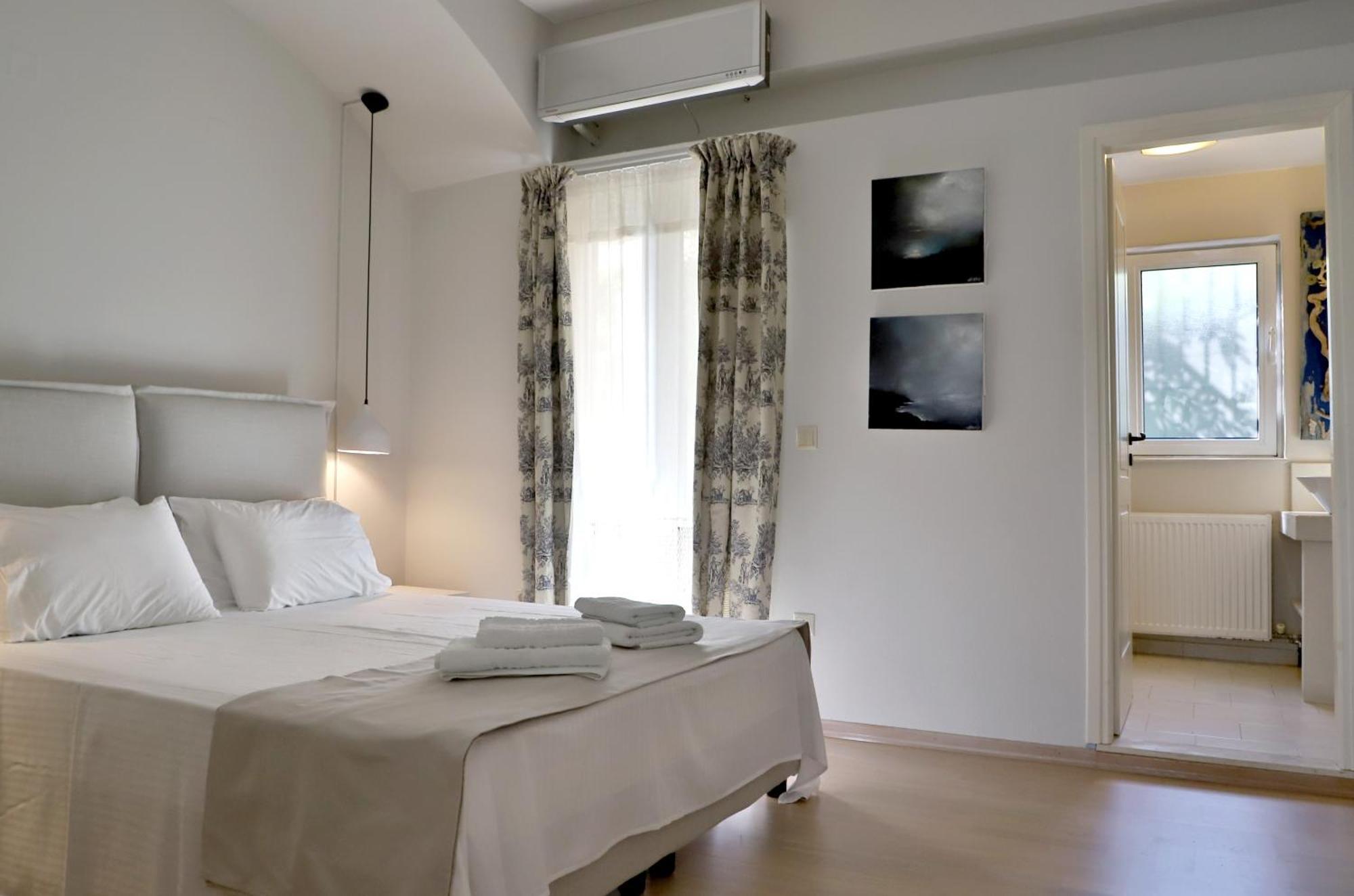 Olive House Traditional Villa With Pool シティア エクステリア 写真